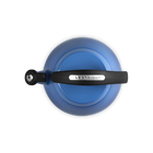 Cloche Kettle with Stainless Steel KnobAzure Blue image number 4